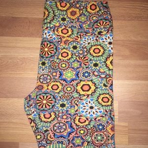 LuLaRoe leggings